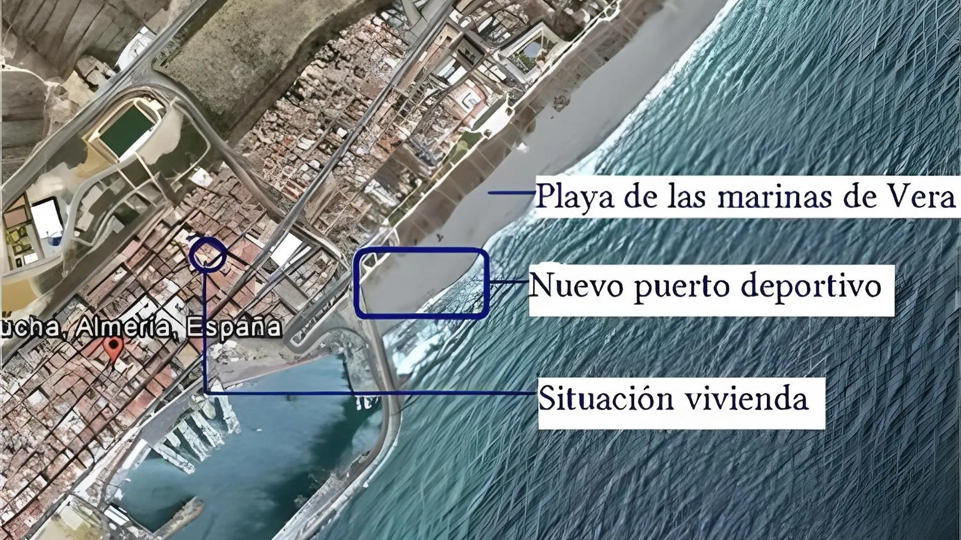 شقة Piso Para Grupos Cerca Del Mar غاروشا